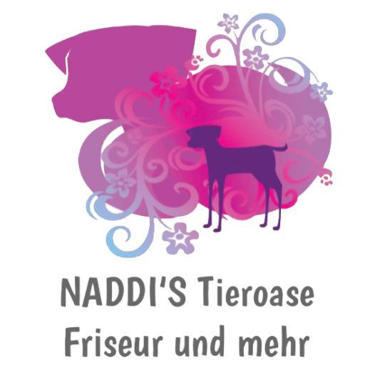 Naddis Tieroase Logo